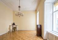 Elegante Residenz am Franziskanerplatz