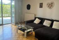 ***Sonniger GARTENTRAUM mit 3 SCHLAFZIMMER und TIEFGARAGE***