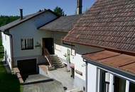 Außergewöhnlches Domizil für individuelles Wohnen!