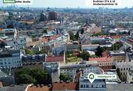 Elegante Dachgeschosswohnungen mit Klimaanlage in Ruhelage des 15. Bezirks. - WOHNTRAUM