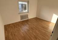 Sehr gut geschnittene 3-Raum-Wohnung mit Loggia in Linz/Muldenstraße Spallerhof!