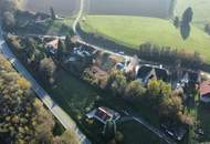 Sonniges Grundstück mit Traumaussicht und hoher Baudichte 0,2-0,8