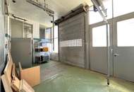 Betriebsbaugebiet mit Altbestand in Zeiling/Zipf!