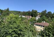 Rarität- Hübsches Einfamilienhaus mit idyllischem Garten in absoluter Grünruhelage!