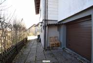 Naturnahes Einfamilienhaus in Puchenstuben