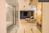 VILLA AUREA | LUXUSVILLA | SPA | POOL | DACHTERRASSE | PREMIUM-AUSSTATTUNG | 1230 MAUER