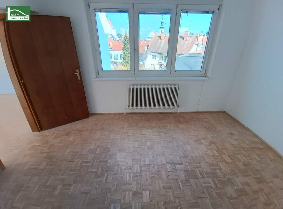 Unbefristete Genossenschaftswohnung bei der Altstadt! - JETZT ZUSCHLAGEN