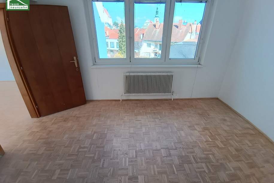 Unbefristete Genossenschaftswohnung bei der Altstadt! - JETZT ZUSCHLAGEN, Wohnung-miete, 583,61,€, 3500 Krems an der Donau(Stadt)