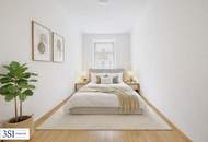 Einziehen und Wohlfühlen: Einladende Familienwohnung mit optimaler Raumaufteilung