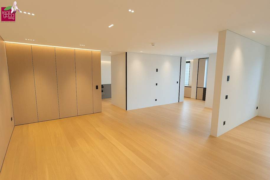 Luxus-Residenz im 5★ Hotel in 1010 Wien – Nur Schritte zum Stephansdom | Concierge | Renditestark vermietet, Wohnung-kauf, 1.499.000,€, 1010 Wien 1., Innere Stadt