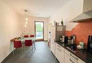 Installationsbetrieb mit Büro, Schauraum &amp; Lager in frequentierter Lage