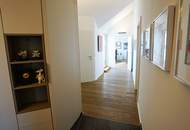 Exklusives Penthouse im Herzen von Graz – stilvolles Luxuswohnen über den Dächern der Stadt!