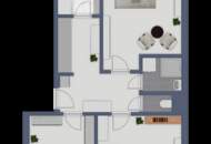 SCHICKE STADTWOHNUNG GESUCHT? Moderne und ruhige 3 Zimmer Wohnung nahe der Fußgängerzone!