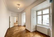 Büro in einem historischen Palais im Herzen der Wiener Innenstadt!