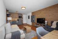 Ihre Gelegenheit - Neuwertige Eigentumswohnung mit Seeblick in Annenheim