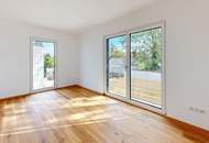 *FRÜHLINGSAKTION* JETZT 5% sparen! Exklusive Reihen- und Doppelhäuser am idyllischen Hunyadi Park mit Blick in den Park im ALTORT MARIA ENZERSDORF!