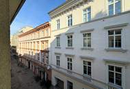 2-Zimmerwohnung in bester Lage nahe der Landstraße!