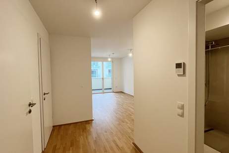 Urban. Grün. Zukunftsorientiert., Wohnung-kauf, 208.705,€, 1230 Wien 23., Liesing
