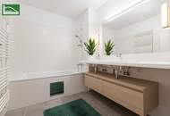 Neubau-Erstbezug beim Kirschblütenpark. Hochwertige 2-3 Zimmer Wohnungen. Markenküchen inklusive! - JETZT ZUSCHLAGEN