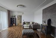 Traumhafte 4-Zimmer-Wohnung in Neudörfl: Vollrenoviert mit Balkon.