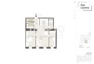 ANLEGERTRAUM KURZZEITVERMIETUNG WIDMUNG ! 3 Zimmerwohnung - U3 - ERSTBEZUG n. Umbau