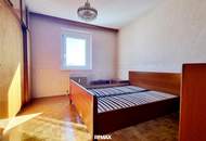 Ruhige, sonnige 3-Zimmer-Wohnung mit Loggia in Straßgang