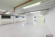 Atelier/Büro/Lager - Salix Campus