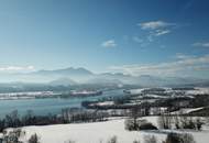 Panoramagrundstück in traumhafter Ruhelage!