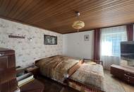 Sanierungsobjekt mit Charakter: Drei Ebenen voller Möglichkeiten