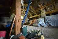 Sommerglück am Turnersee – Charmantes Ferienhaus „Emma“ in ruhiger Waldrandlage mit großem Garten &amp; Ausbaupotenzial