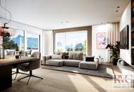 Schönstes Penthouse Salzburgs?!? Penthouse-Ausstattung – Luxus bis ins Detail