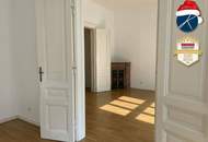 Traumhaftes Altbau-Juwel - kreisförmig begehbar!