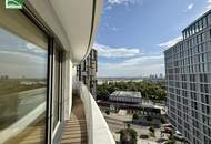 Urbanes Wohnen mit Klasse – exklusive Neubauwohnung beim Wiener Hauptbahnhof - ab 01.05.2026 beziehbar!