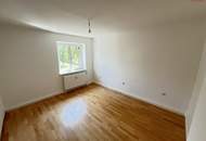 4-Zimmerwohnung mit neuem Badezimmer
