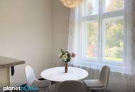 Villa im Zentrum von Reichenau - Etagenwohnung im 1. Stock zu vermieten (Haupt- und Nebenwohnsitz)