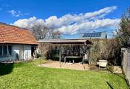 Hausetage im EG mit Garten und Garage zur Miete ***PROVISIONSFREI für den Mieter***