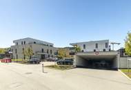 Hochwertige Penthousewohnung mit großer Wirkung