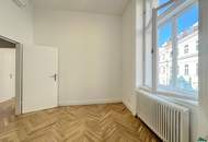 Exklusives Altbau-Büro auf der Tuchlauben mit Kühlung