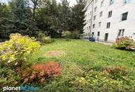 Wohnung mit Charme, bereit für eine zeitgemäße Erneuerung im begehrten Floridsdorf