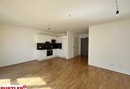 Wunderschöne & lichtdurchflutete 2-Zimmer Wohnung in Lobaunähe!