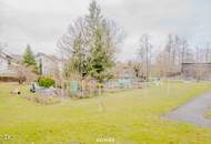 Charmante Eigentumswohnung mit Garten