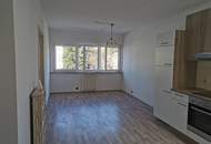 Wohnung mit Geschäftslokal in einem Gebäude (Provisionsfrei)