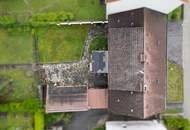 Ein oder Mehrfamilienhaus in zentraler Lage von Marchegg!