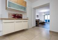 3-Zimmer-Wohnung mit Balkon nahe Millennium City - ideal für Vermietung!