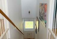 Wunderschöne Maisonette mit großer Dachterrasse