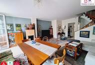 **Neuer Preis** Attraktives Reihenhaus an der Grenze Rodaun/Perchtoldsdorf