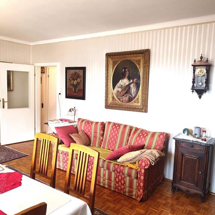 TOPLAGE - Wohnen mit Charme & Harmonie