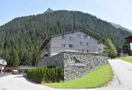 Ihr Rückzugsort in den Alpen von Gargellen!