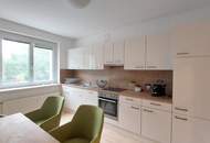 Attraktive 3-Zimmer Wohnung mit Loggia und Parkplatz - bezugsbereit!