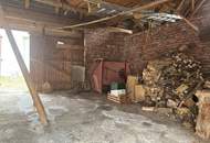 Charmanter Dreikanthof in absoluter Alleinlage mit 5.076m² Bauland
